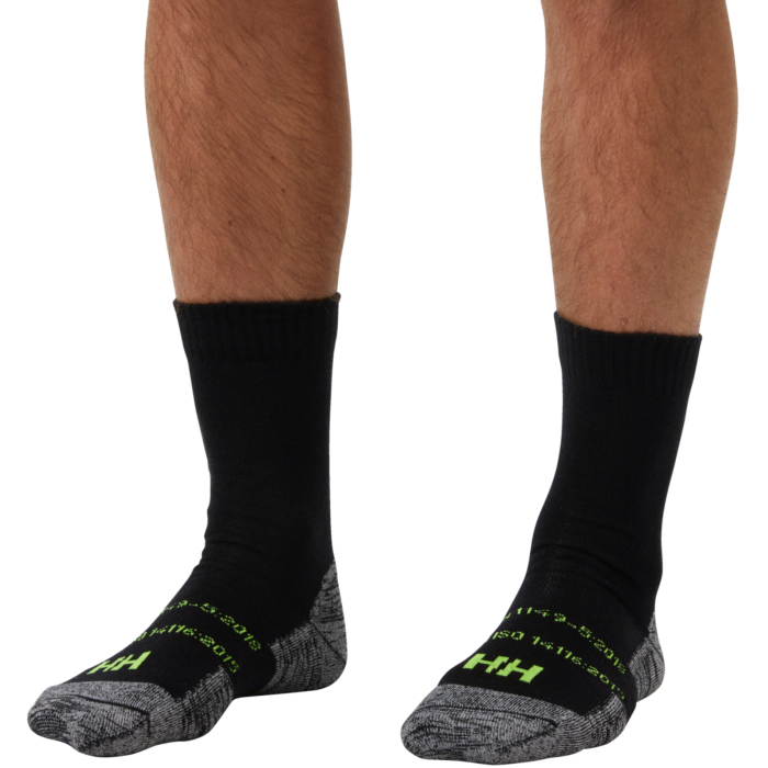 Sosete antifoc Helly Hansen Fyre Sock [3]