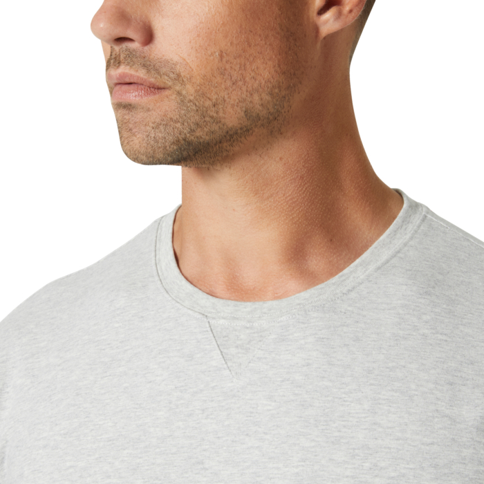 Tricou cu maneca lunga Helly Hansen Evo Longsleeve [5]