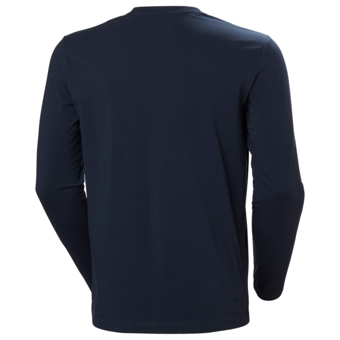 Tricou cu maneca lunga Helly Hansen Evo Longsleeve [2]
