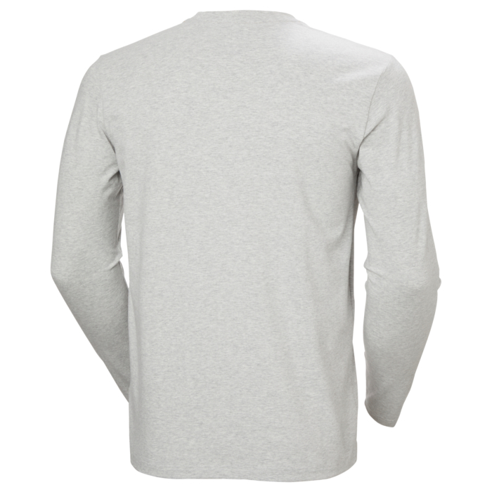 Tricou cu maneca lunga Helly Hansen Evo Longsleeve [2]