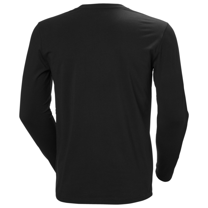 Tricou cu maneca lunga Helly Hansen Evo Longsleeve [2]
