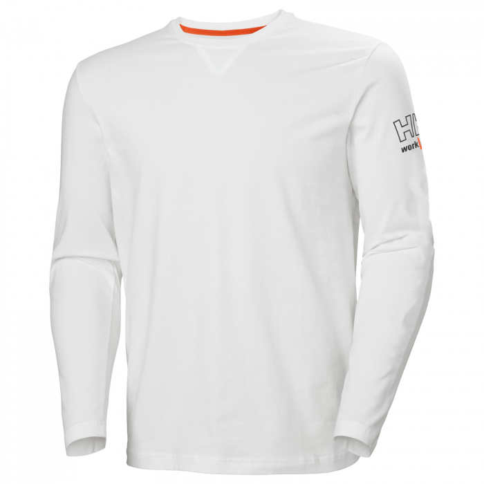 Tricou cu maneca lunga Helly Hansen Kensington [1]