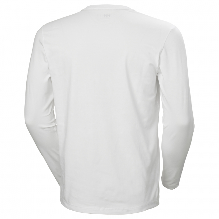 Tricou cu maneca lunga Helly Hansen Kensington [2]