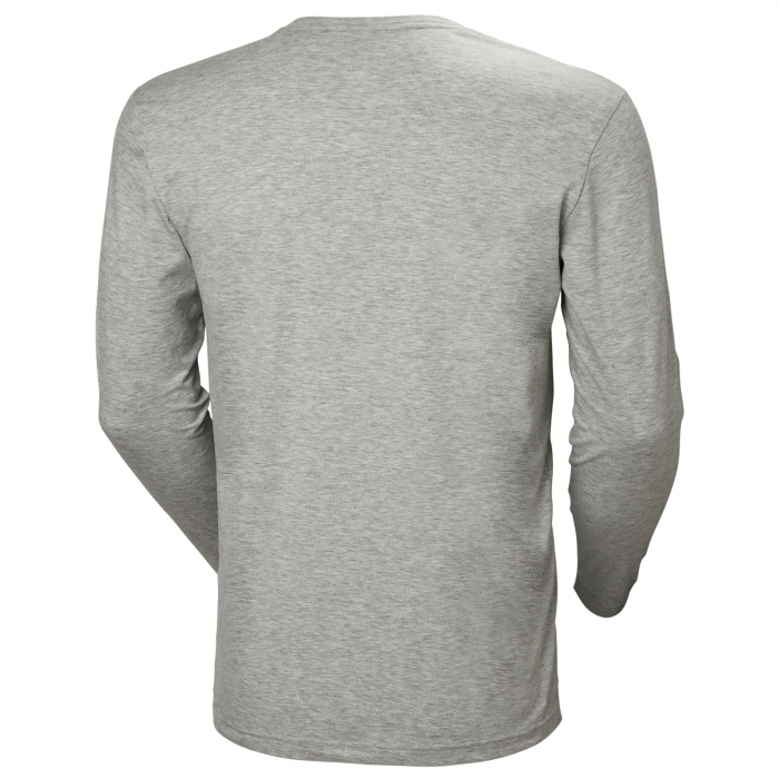 Tricou cu maneca lunga Helly Hansen Kensington [2]