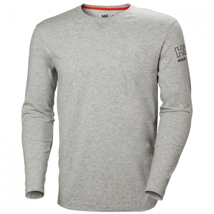 Tricou cu maneca lunga Helly Hansen Kensington [1]