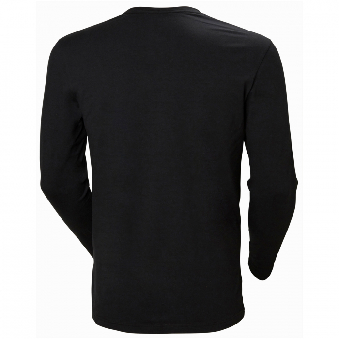 Tricou cu maneca lunga Helly Hansen Kensington [2]