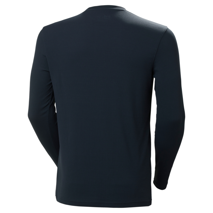 Tricou cu maneca lunga Helly Hansen Tech Longsleeve [2]