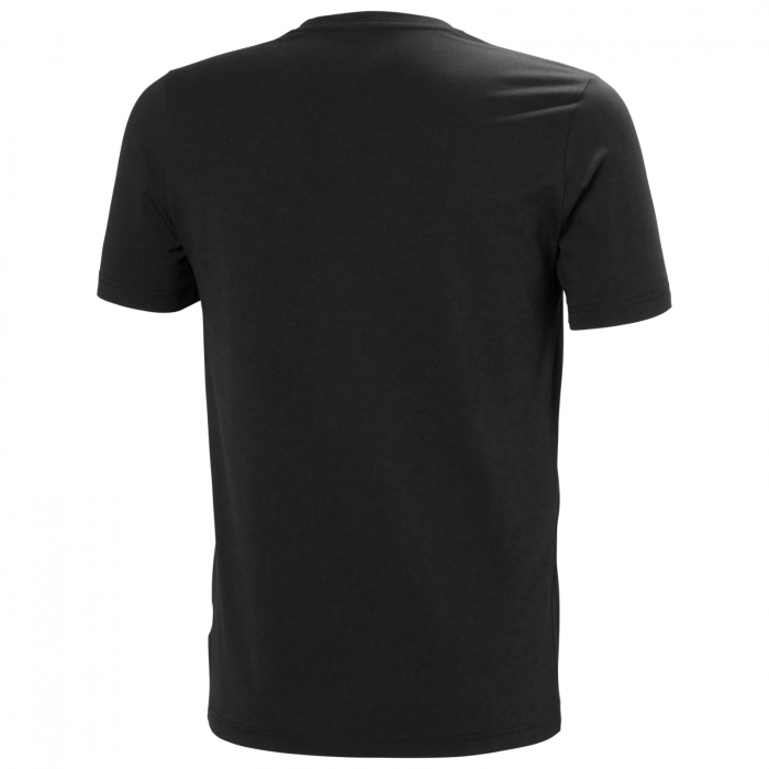 Tricou cu maneca scurta Helly Hansen HHWW Graphic [2]