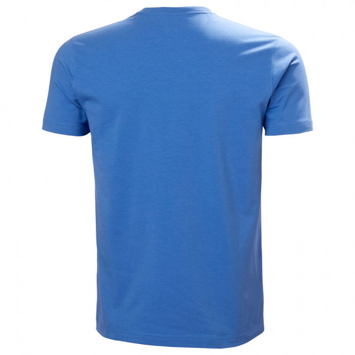 Tricou cu maneca scurta Helly Hansen HHWW Graphic [2]