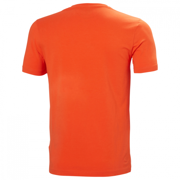 Tricou cu maneca scurta Helly Hansen HHWW Graphic [2]