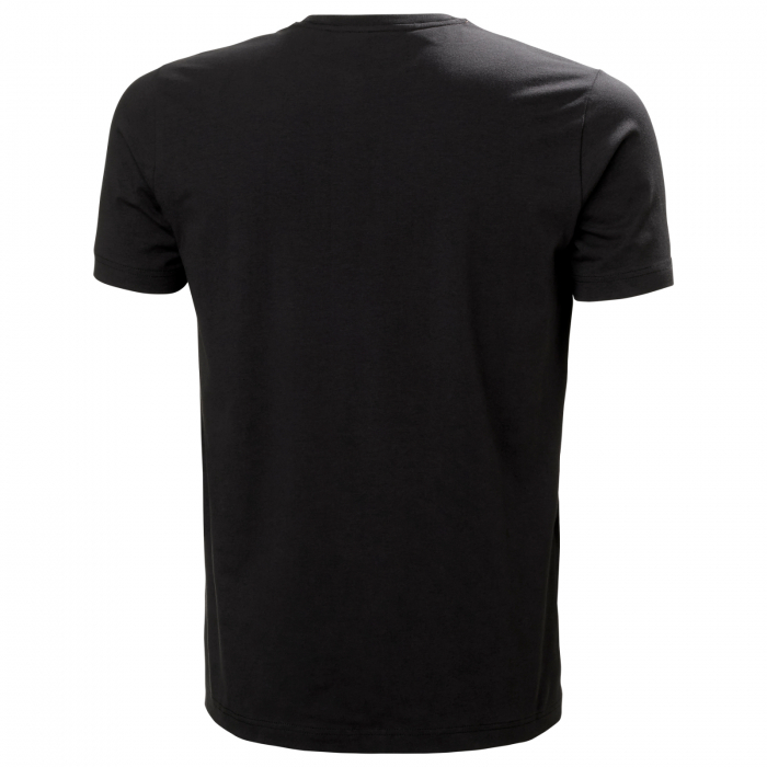 Tricou cu maneca scurta Helly Hansen HHWW Graphic [2]