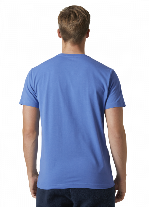 Tricou cu maneca scurta Helly Hansen HHWW Graphic [4]