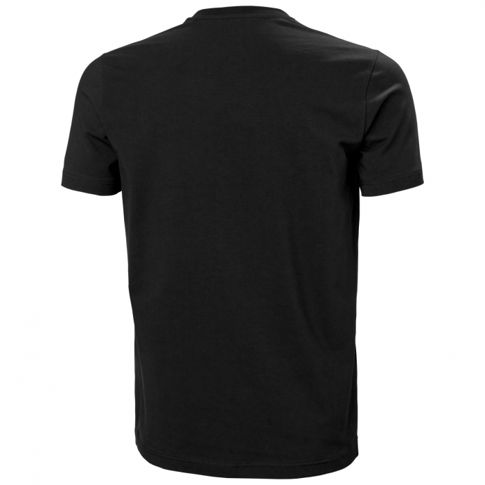 Tricou cu maneca scurta Helly Hansen HHWW Graphic [2]