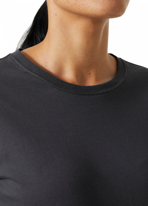 Tricou dama cu maneca lunga Helly Hansen Manchester Classic [5]