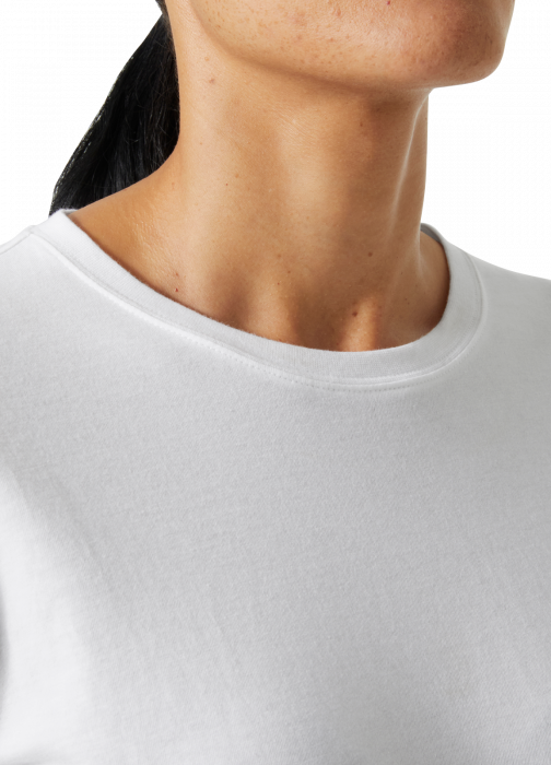 Tricou dama cu maneca lunga Helly Hansen Manchester Classic [14]