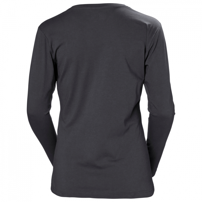 Tricou dama cu maneca lunga Helly Hansen Manchester Classic [21]
