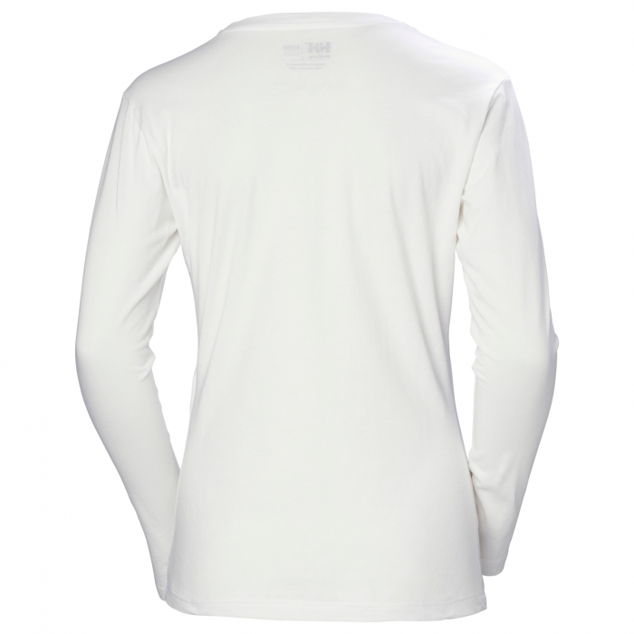 Tricou dama cu maneca lunga Helly Hansen Manchester Classic [23]