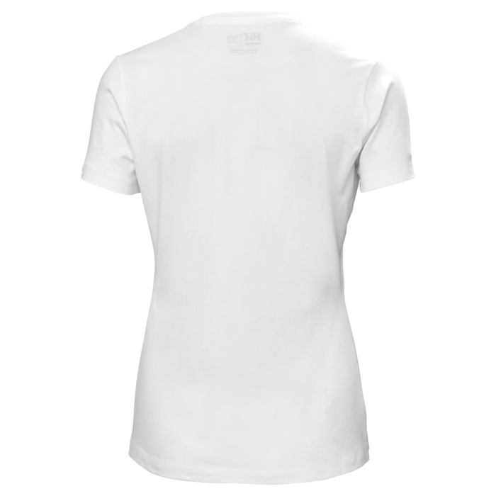 Tricou dama Helly Hansen Classic 2.0 T-Shirt [2]
