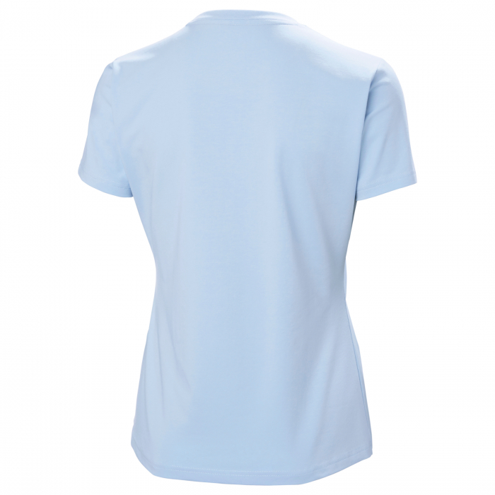Tricou dama Helly Hansen Logo [2]