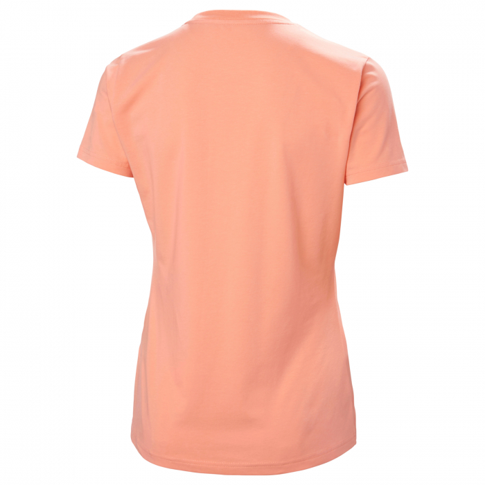 Tricou dama Helly Hansen Logo [2]