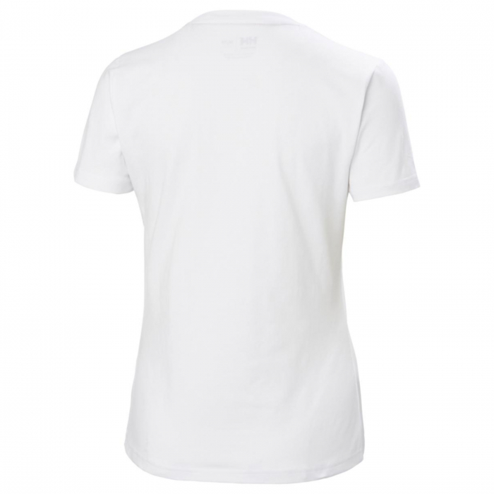 Tricou dama Helly Hansen Logo [2]