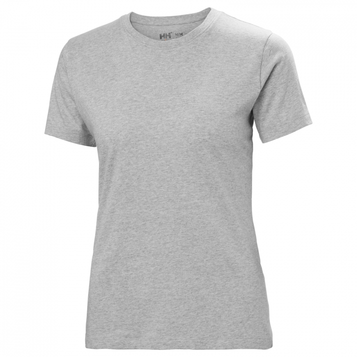 Tricou dama Helly Hansen Manchester Classic, bleumarin, XS [1]