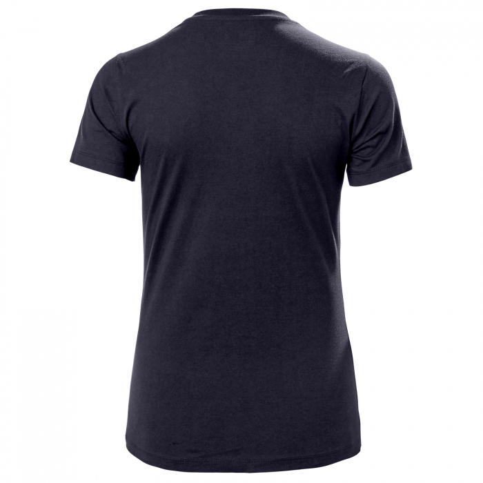 Tricou dama Helly Hansen Manchester Classic, bleumarin, S [2]