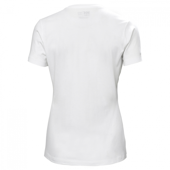 Tricou dama Helly Hansen Manchester Classic [2]