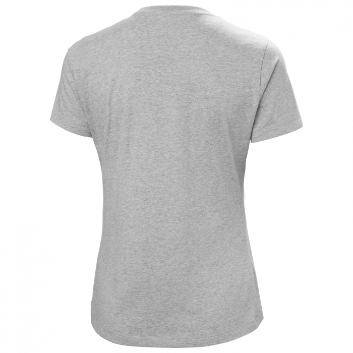 Tricou dama Helly Hansen Manchester Classic, bleumarin, XS [2]