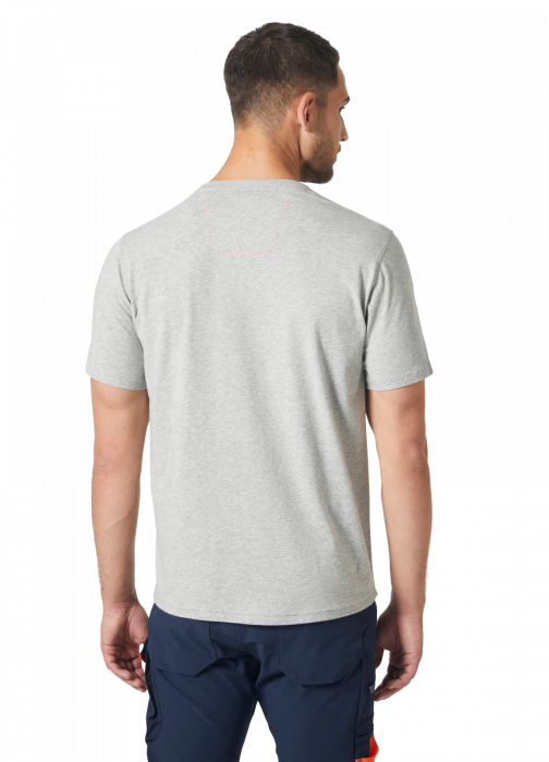 Tricou Helly Hansen Chelsea Evolution [4]