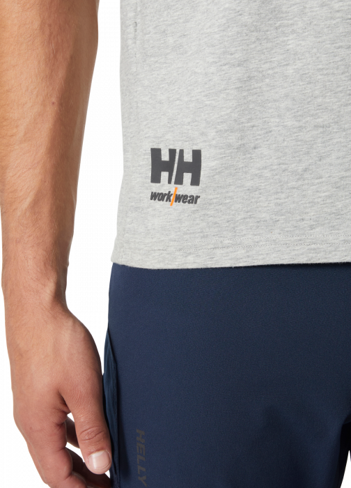 Tricou Helly Hansen Chelsea Evolution [5]
