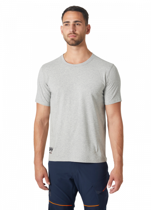 Tricou Helly Hansen Chelsea Evolution [3]