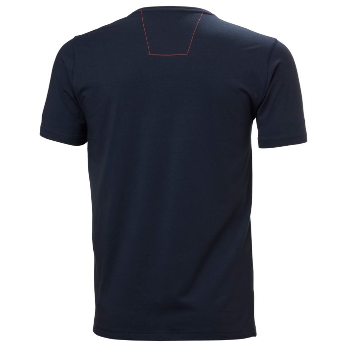Tricou Helly Hansen Chelsea Evolution T-Shirt [2]
