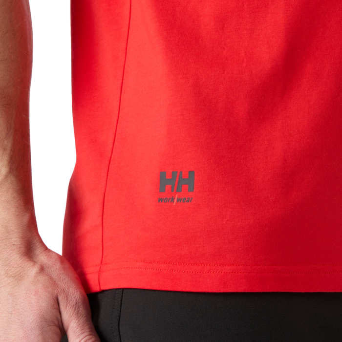 Tricou Helly Hansen Classic 2.0 T-Shirt [5]