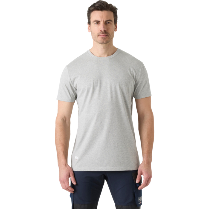 Tricou Helly Hansen Classic 2.0 T-Shirt [3]