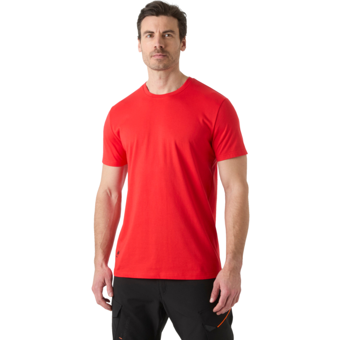 Tricou Helly Hansen Classic 2.0 T-Shirt [3]