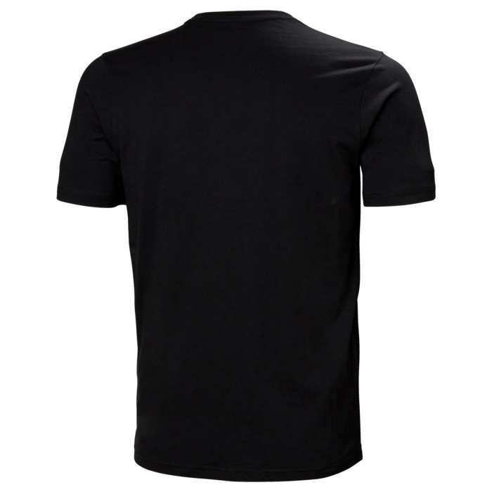 Tricou Helly Hansen Classic 2.0 T-Shirt [2]