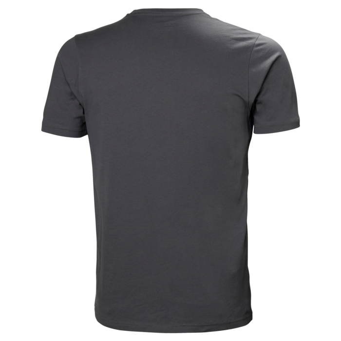 Tricou Helly Hansen Classic 2.0 T-Shirt [2]