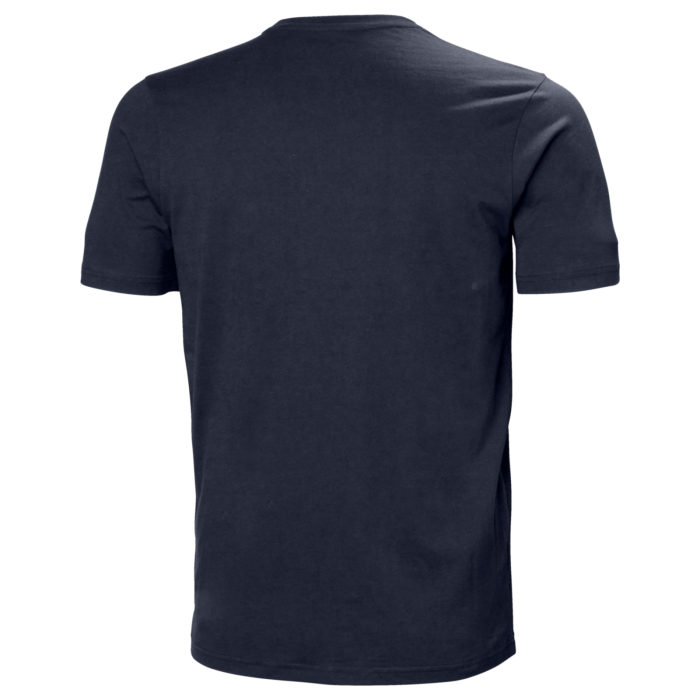Tricou Helly Hansen Classic 2.0 T-Shirt [2]