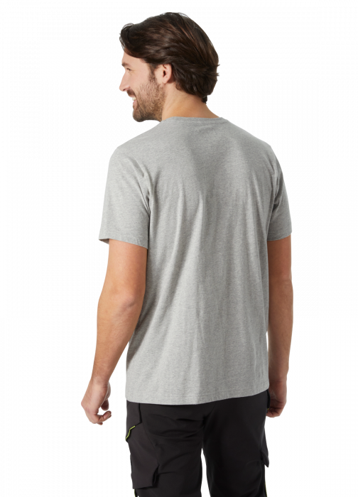 Tricou Helly Hansen Classic [4]