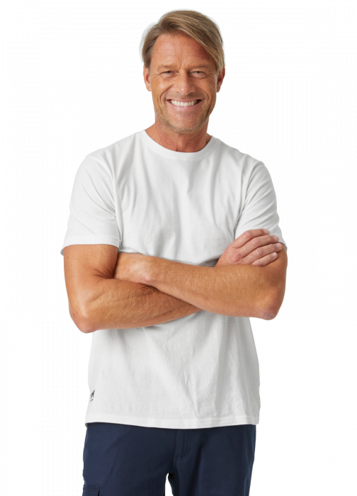 Tricou Helly Hansen Classic [3]