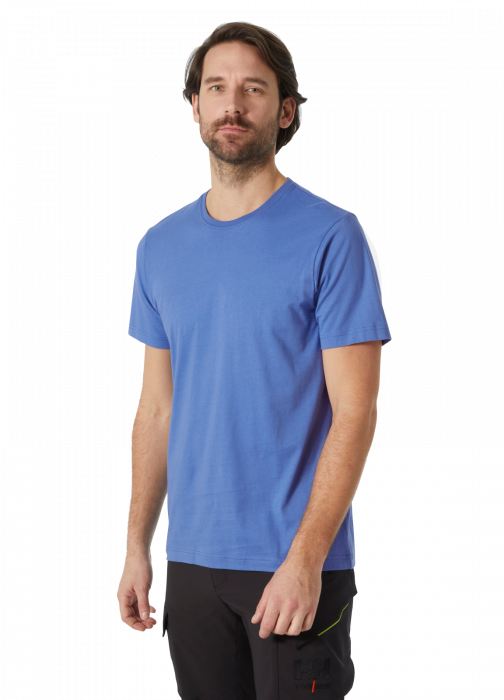 Tricou Helly Hansen Classic [3]
