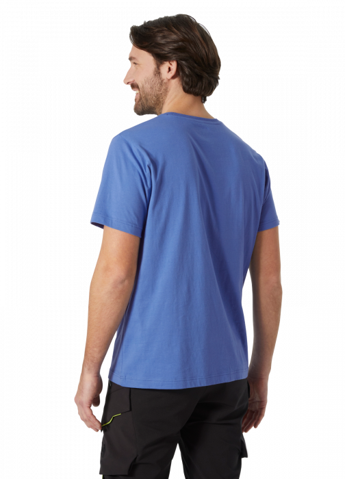 Tricou Helly Hansen Classic [4]