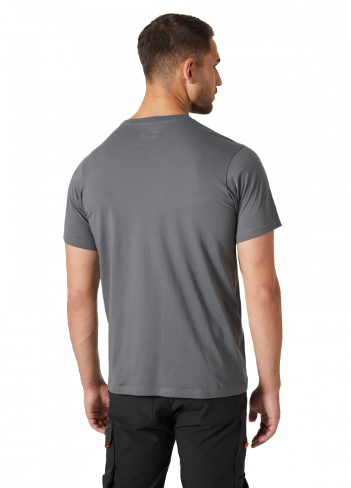 Tricou Helly Hansen Classic [4]