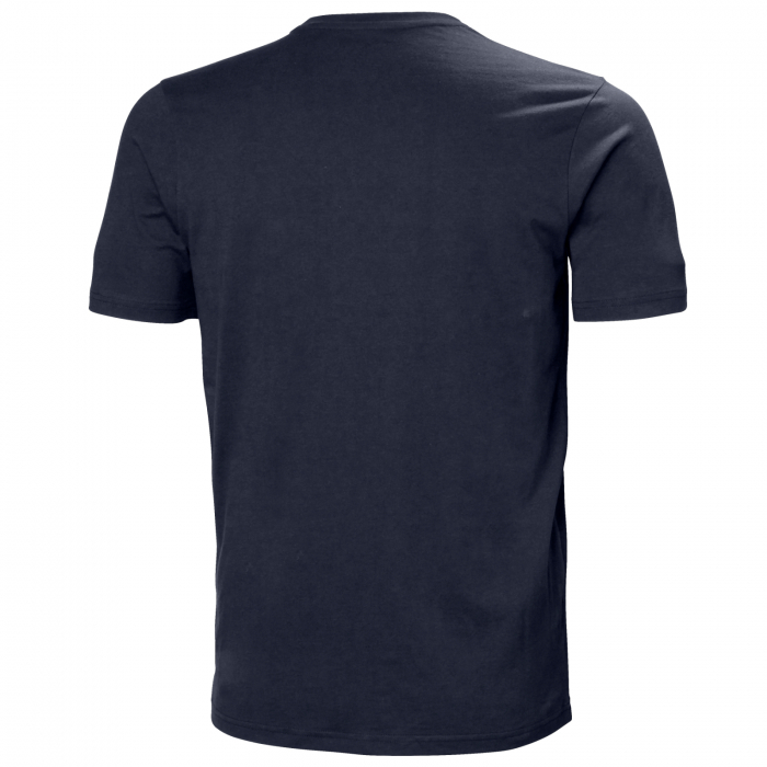 Tricou Helly Hansen Classic [2]