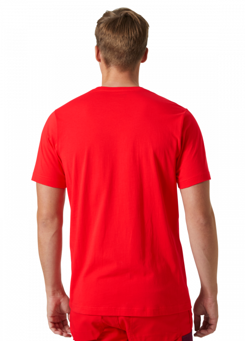 Tricou Helly Hansen Classic [4]