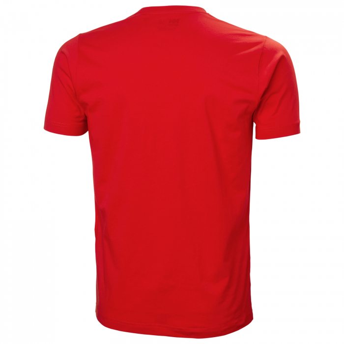 Tricou Helly Hansen Classic [2]