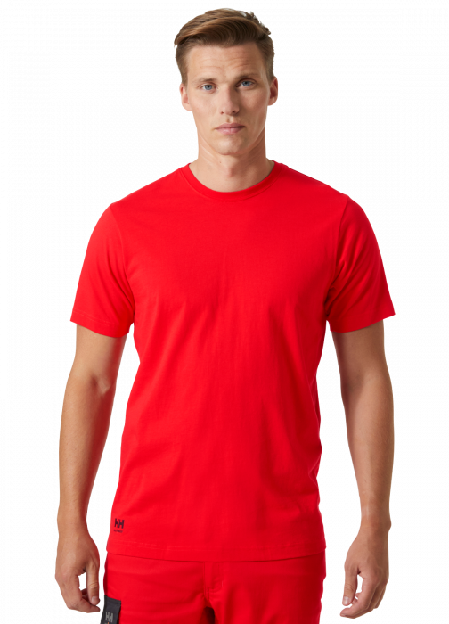 Tricou Helly Hansen Classic [3]