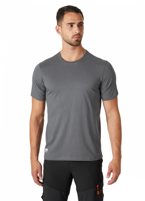 Tricou Helly Hansen Classic [3]