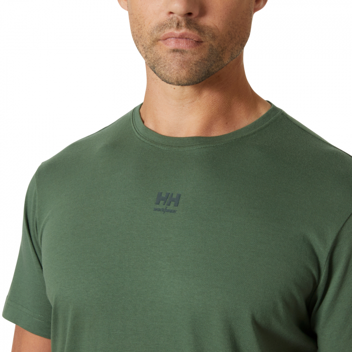 Tricou Helly Hansen Classic Logo [4]
